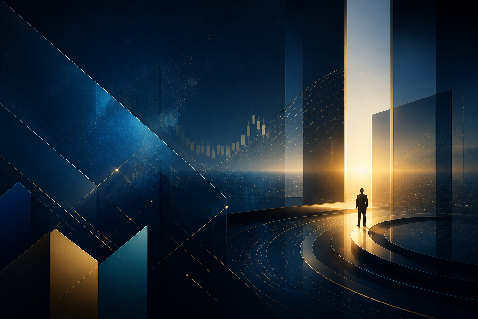 Unlocking Tomorrow: A Playbook for Agentic AI in Financial Services
