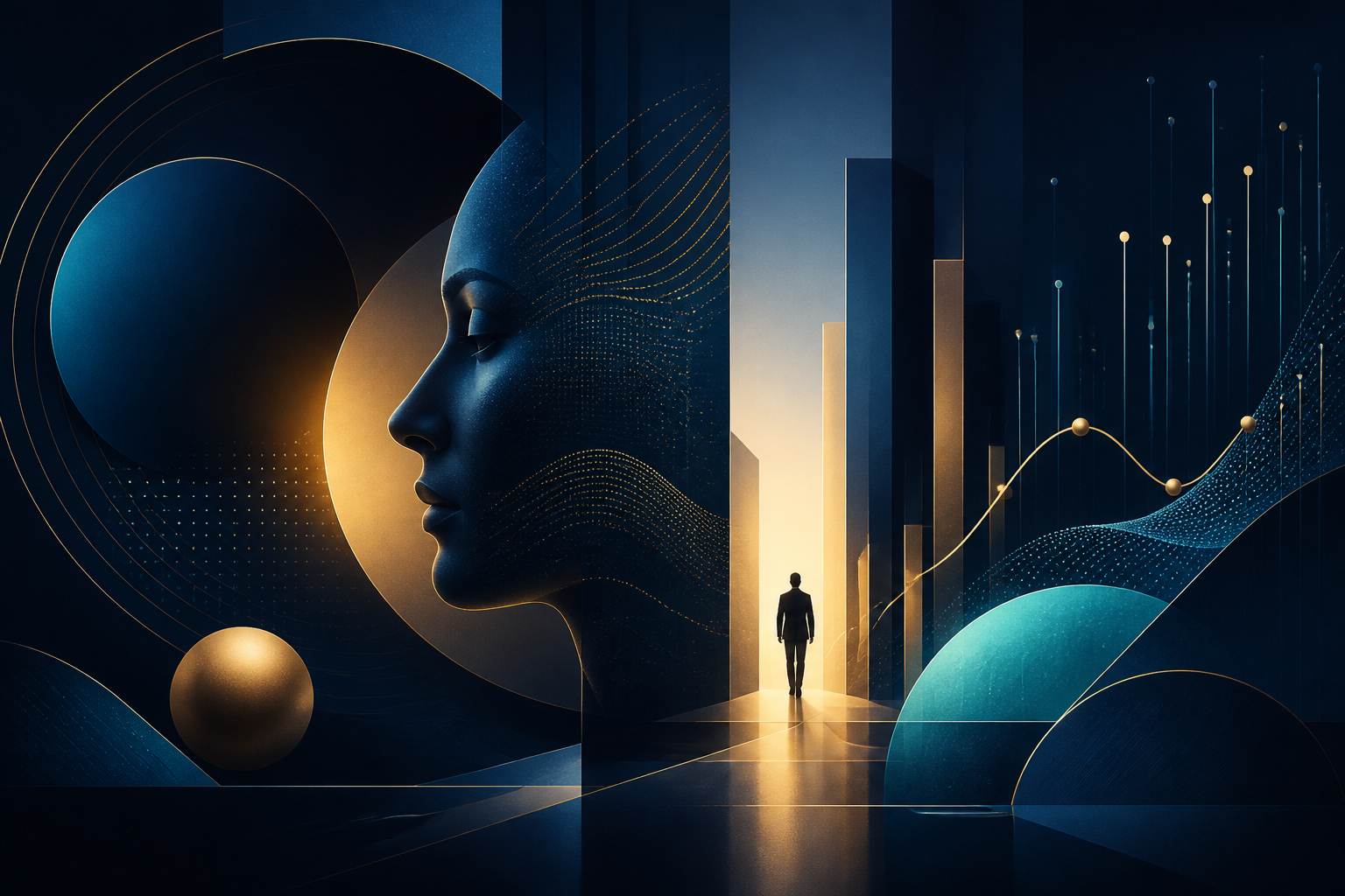 Precision Banking: Scaling Hyper-Personalisation in the AI Era