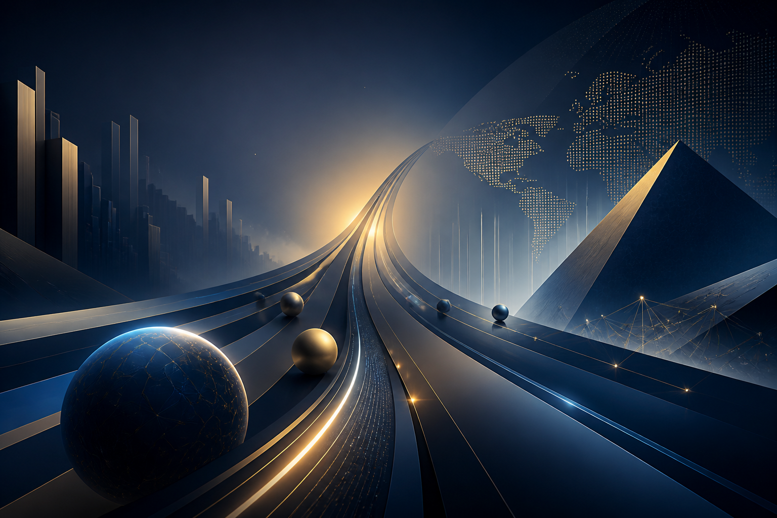 The Race Takes Off: Scaling Competition in the Next Big Arenas