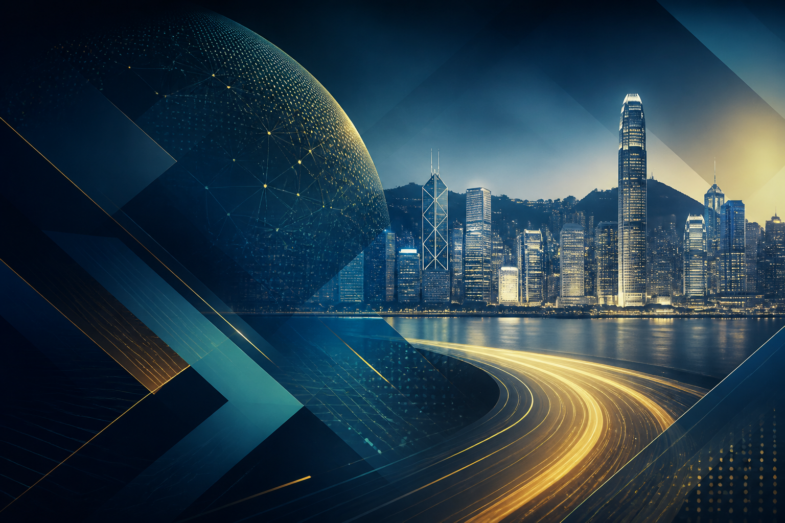 The Way Forward for AI in Hong Kong's Financial Services: A 2026 Strategic Roadmap
