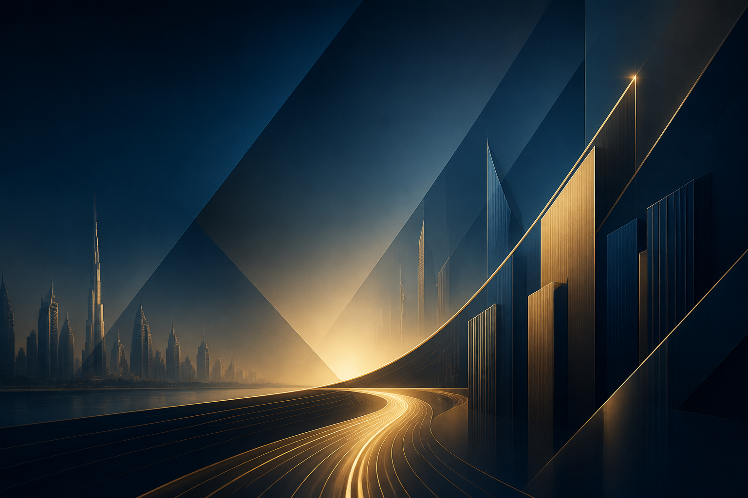 The Capital Inflection Point: Transitioning to F-IRB for Strategic Advantage in UAE Banking