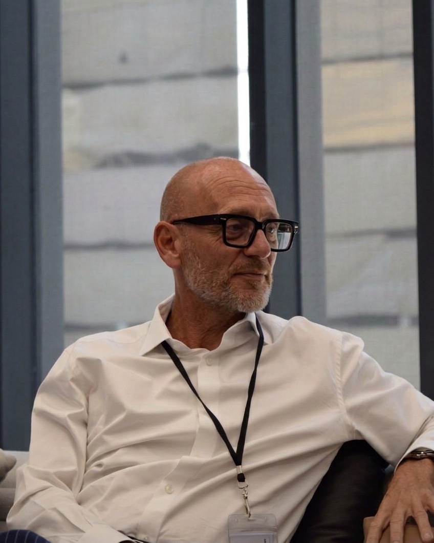 Mark Rothwell-Brooks
